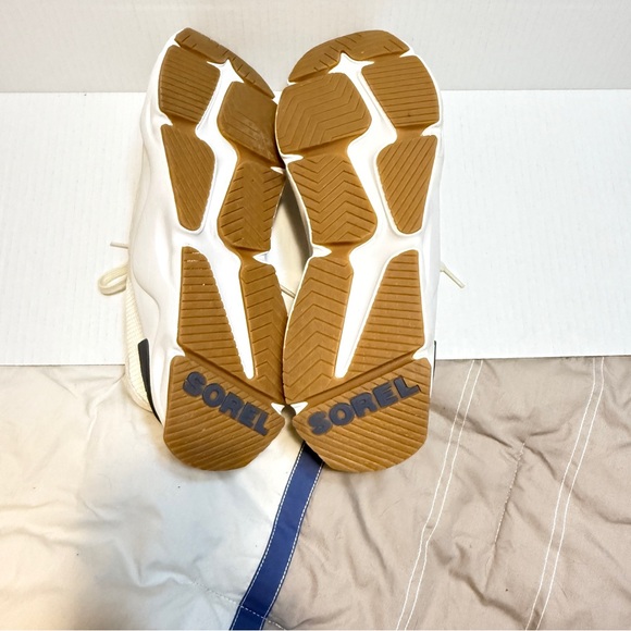 Sorel Women's Kinetic RNEGD Lace sneakers - Picture 10 of 13